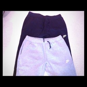 Nike Sweatpants